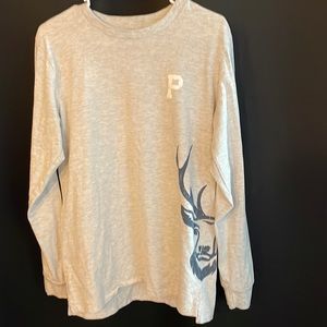 Portland Gear long sleeve t-shirt